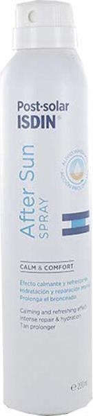 Produktbild Isdin After Sun (Spray, 200 ml)
