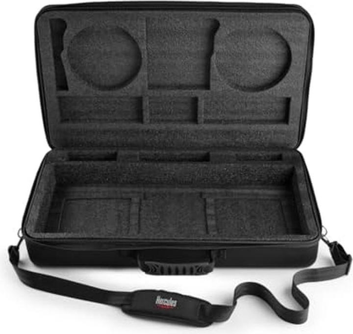 Actual product image Hercules DJControl Inpulse T7 Bag