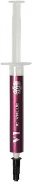 Image du produit Cooler Master Valeur IC V1 (1.85 W/m K, 2.50 g)