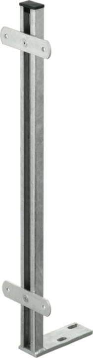 Actual product image Pitzl Railing support GSP (Support foot, 1 pcs.)