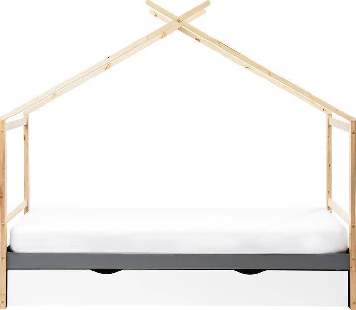 Produktbild Beliani Orgeval (90 x 200 cm)