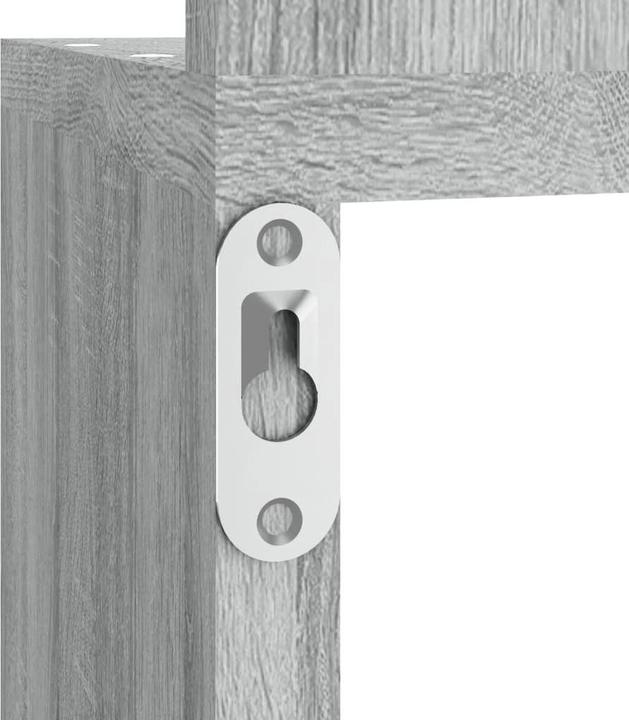 Actual product image VidaXL Luan (20 x 20 x 127.5 cm)
