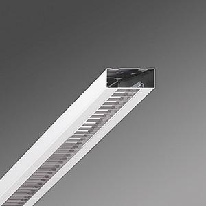 Produktbild Regiolux LED-Rasterleuchte procube 36W 4000K 6040/3026660 (4300 lm)