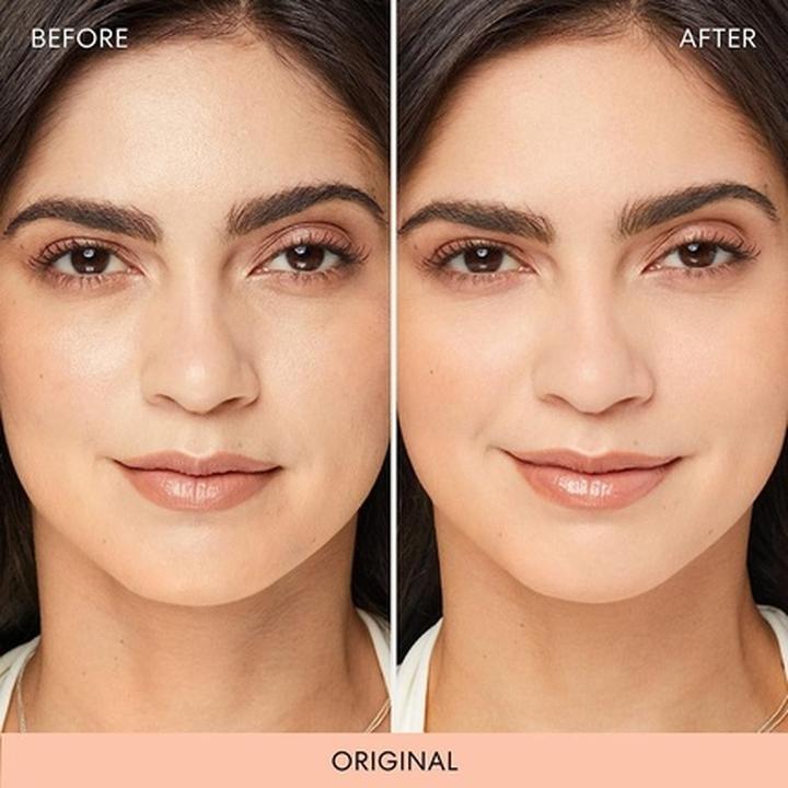 Actual product image Bare Minerals Mineral Illuminating Veil (Translucent)