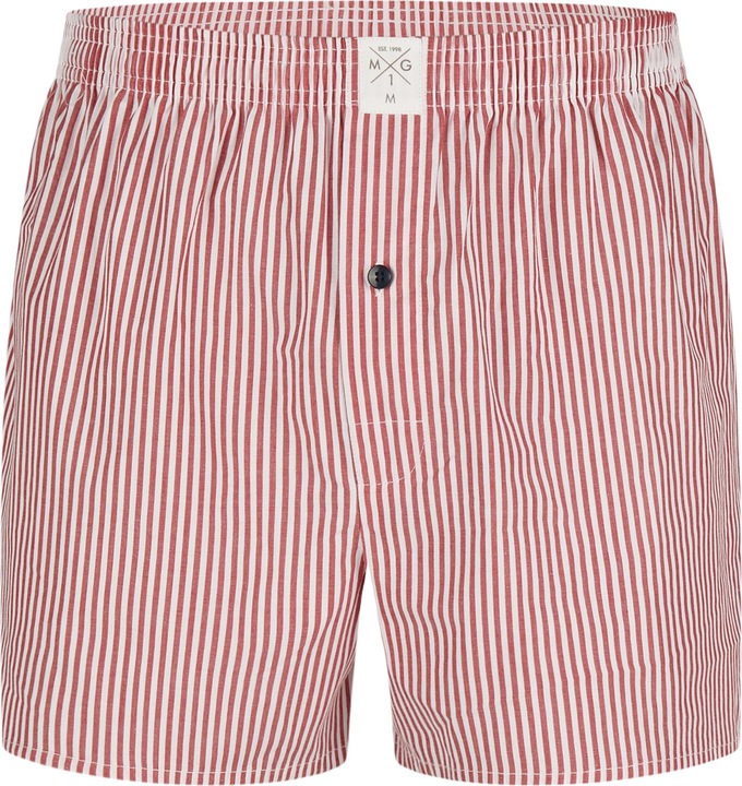 Actual product image Mg-1 Boxer Classics (M, pack of 6)