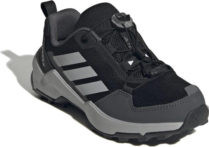 Produktbild adidas Kid's Ax4S Speed Lacing (36)