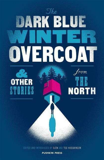 Produktbild The Dark Blue Winter Overcoat (Englisch, Various, 2017)