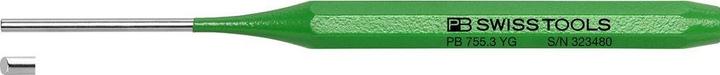 Actual product image PB Swiss Tools Splintentreiber