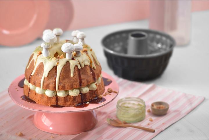 Produktbild Kaiser Bundform Bundform Inspiration Ø 22 cm (22 cm)