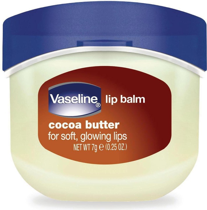 Vaseline terapia labiale (Balsamo)