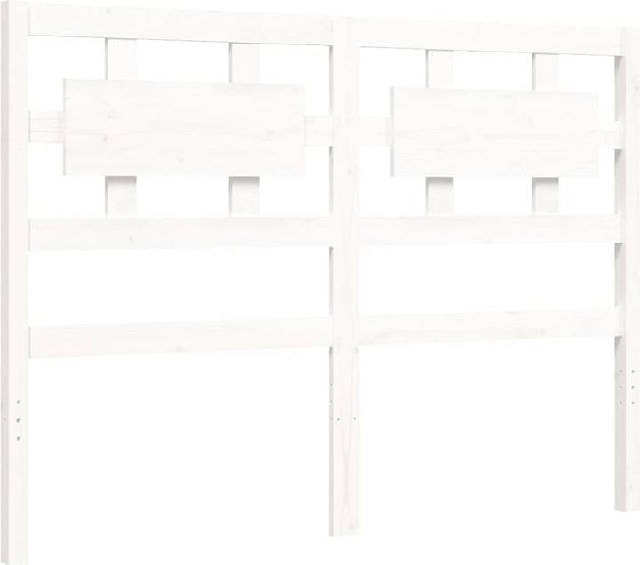 Produktbild vidaXL Baird (120 x 200 cm)