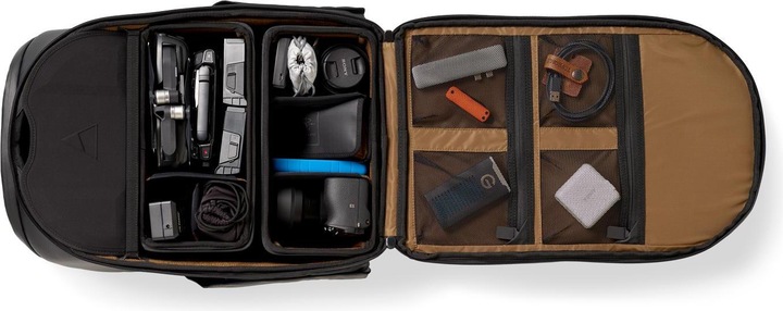 Actual product image Gomatic PM Daypack (25 l)