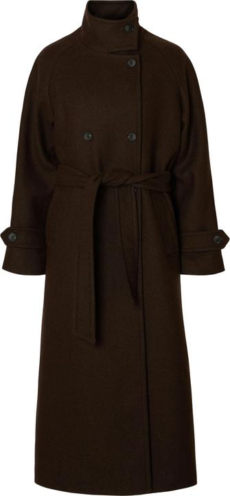 Produktbild Selected Wollmix Mantel