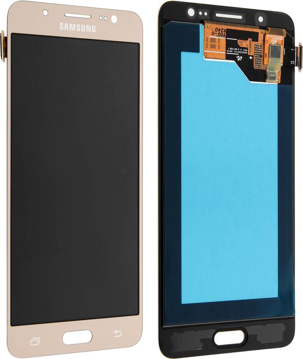 Produktbild Samsung LCD Assembly Octa Gold (Display, Samsung Galaxy J5 (2016))