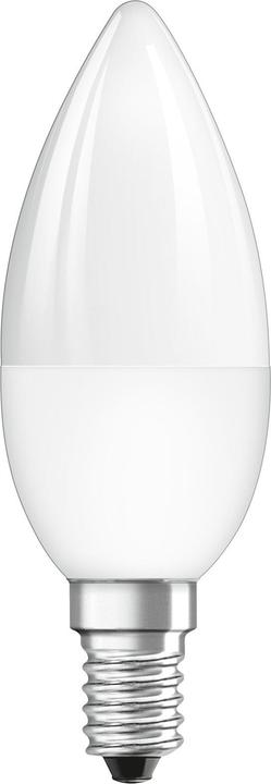 Immagine prodotto Osram Lampade a led retrofit Rgbw con telecomando (E14, 250 lm, 1 x)