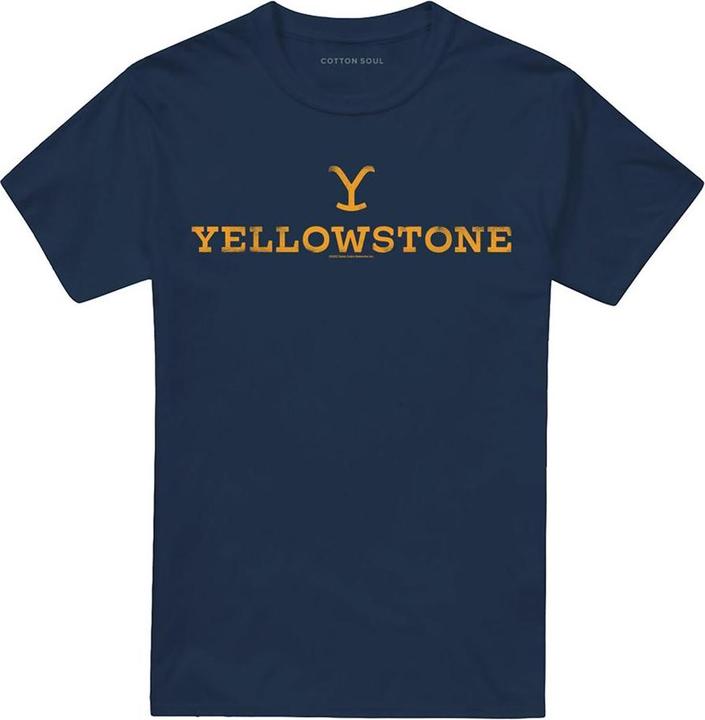 Produktbild Yellowstone TShirt (L)