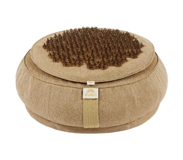Immagine prodotto Shakti Meditationskissen (19 cm)