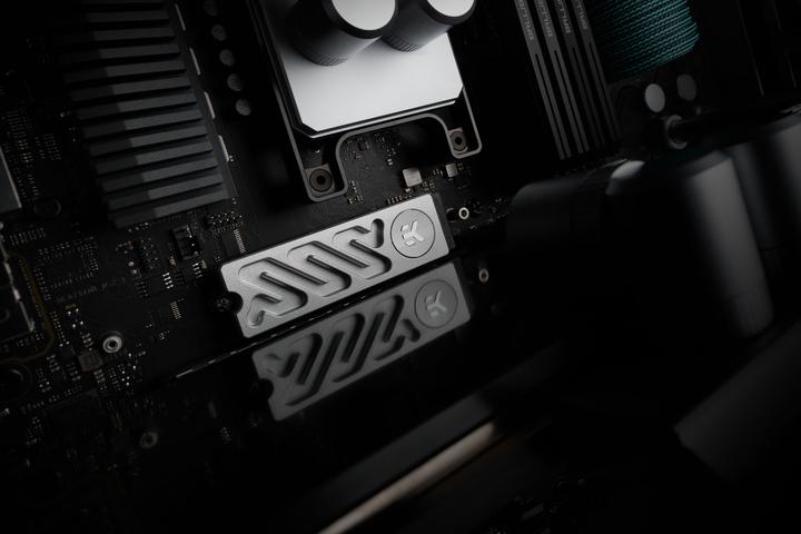 Immagine prodotto EKWB EK-Quantum Convection M.2 NVMe