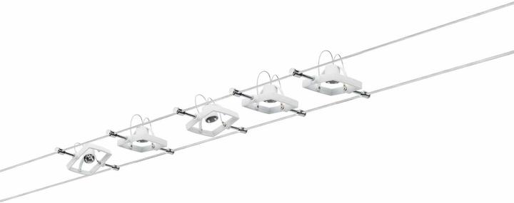 Produktbild Paulmann Wire System MacII