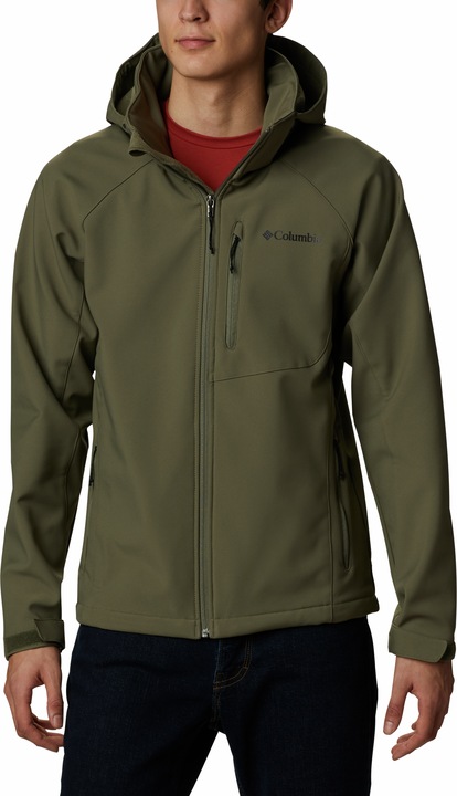 Actual product image Columbia Cascade Ridge II (M)
