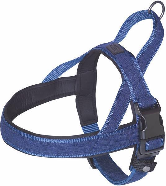 Actual product image Nobby Norwegian harness Linen DeLuxe (M, L, Dog, Dog sport)