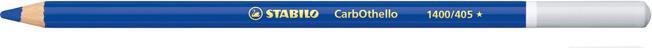 Immagine prodotto STABILO Pastello - CarbOthello - matita singola - blu oltremare (Blu oltremare, 1 x)