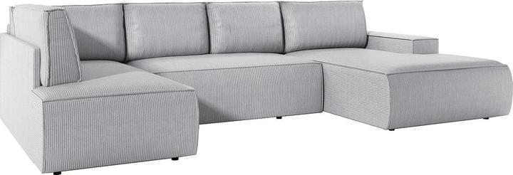 Produktbild Vente-unique Amelia (Ecksofa, Wohnlandschaft)