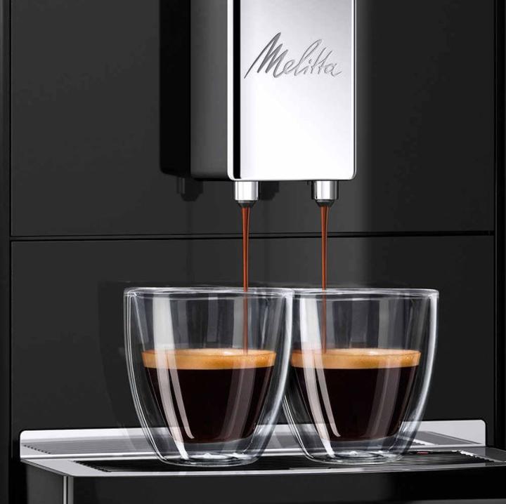 Actual product image Melitta Purista