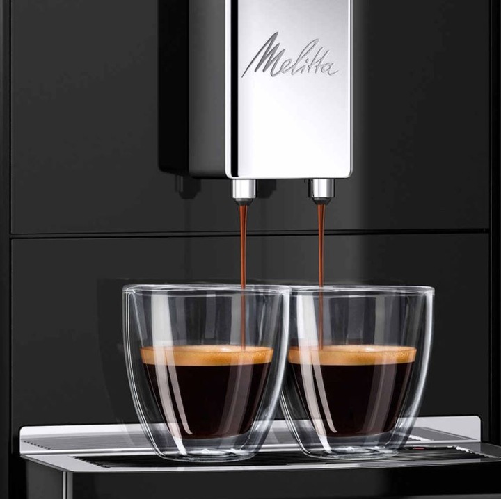Produktbild Melitta Purista