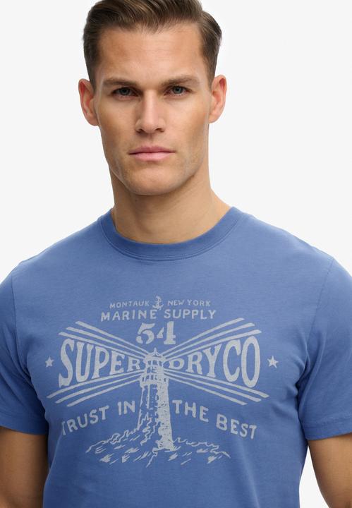 Produktbild Superdry Lo-fi Dockside (L)