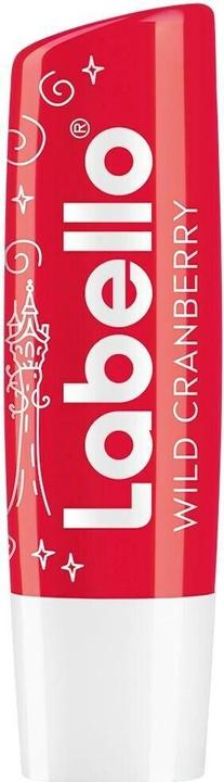 Actual product image LABELLO Rapunzel (Lip Care Stick)