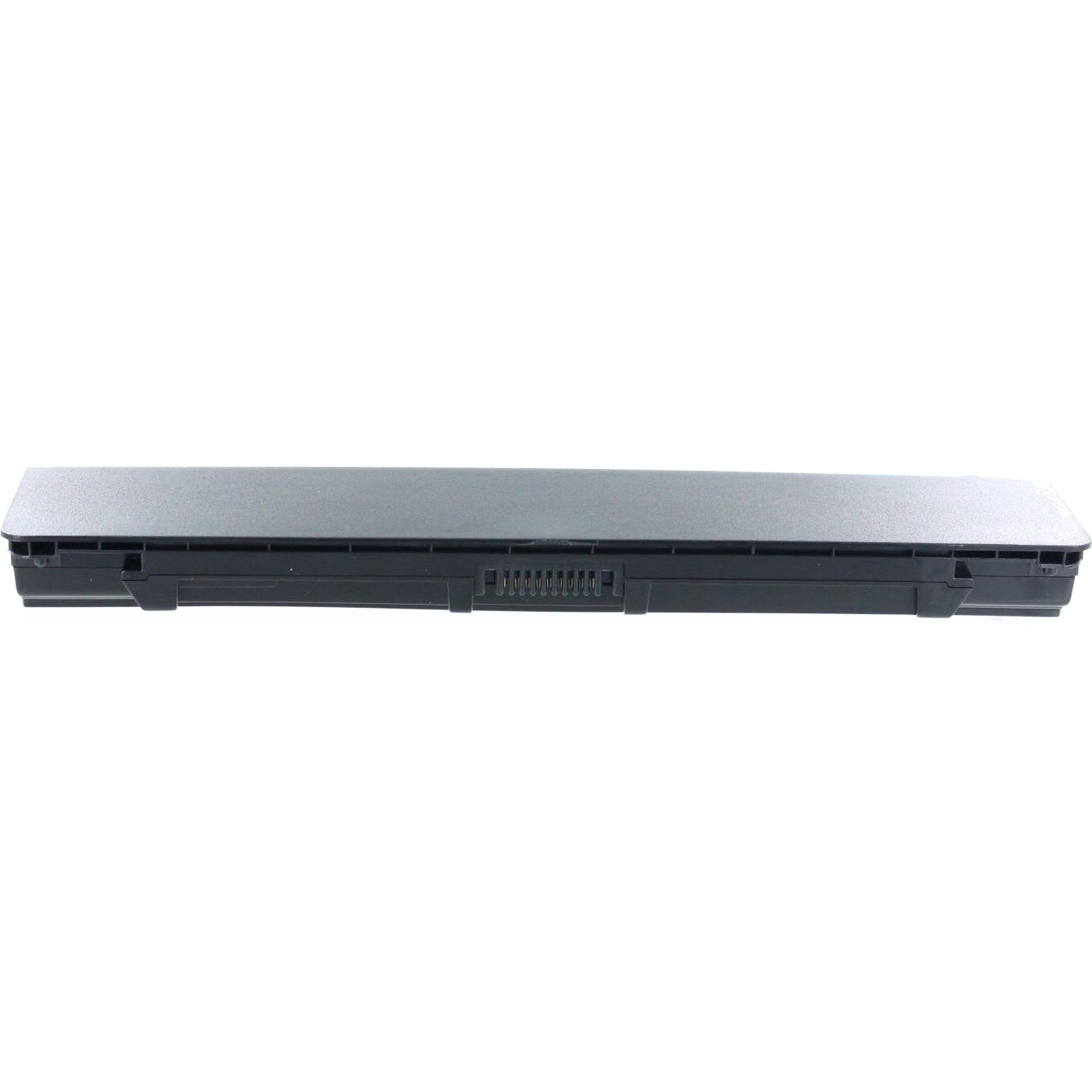 AGI Akku kompatibel mit Toshiba Satellite P70-A-125 - Akku - 4.200 mAh (4200 mAh), Notebook Akku, Schwarz