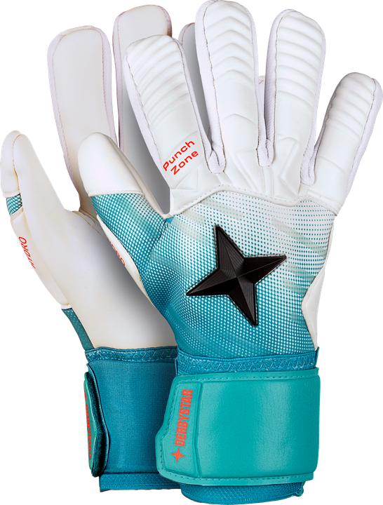 Produktbild Derbystar Hydro v23 Torwarthandschuh (11)