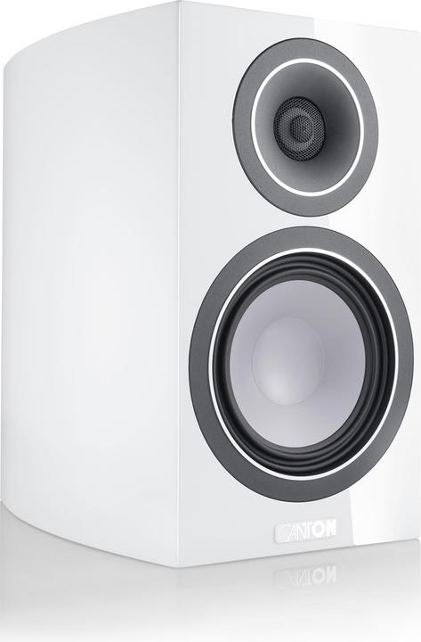 Image du produit Canton Vento 20 (1 pièce, 100 W)