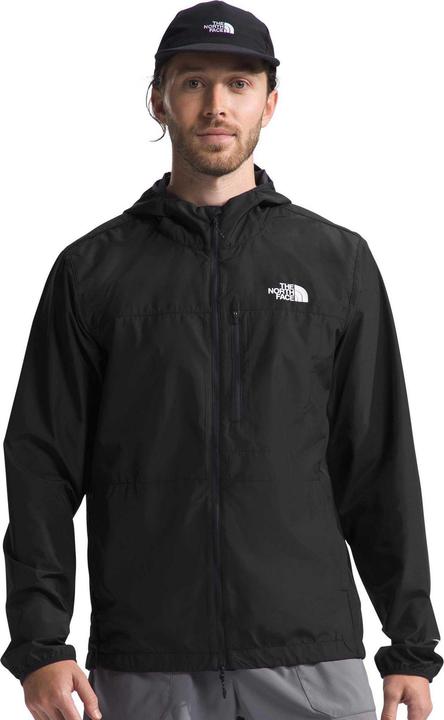 Image du produit North Face Veste coupe-vent Higher Run (S)