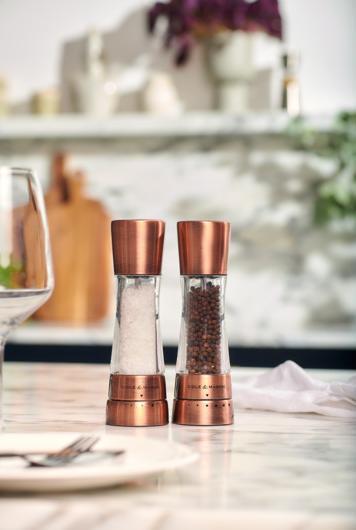 Produktbild Cole & Mason Derwent (Salz, Pfeffer)