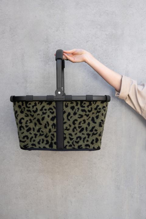 Produktbild reisenthel Carrybag Shopper Tasche 48 cm