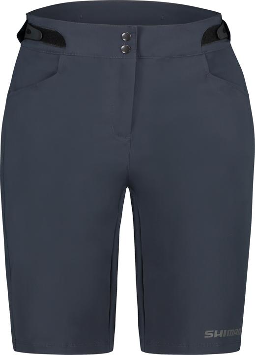 Image du produit Shimano Short femme Evolve Terra Cargo black (XL)