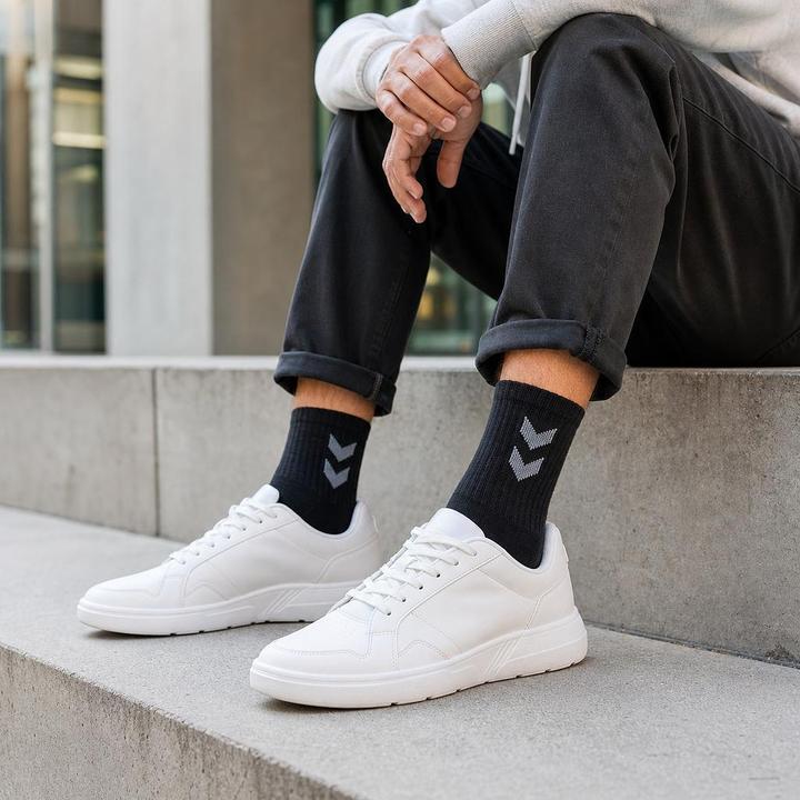 Actual product image hummel Training socks (36 - 40)