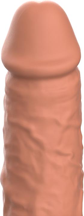 Produktbild Virilxl Extension De Pene Liquid Silicone V3 Marron