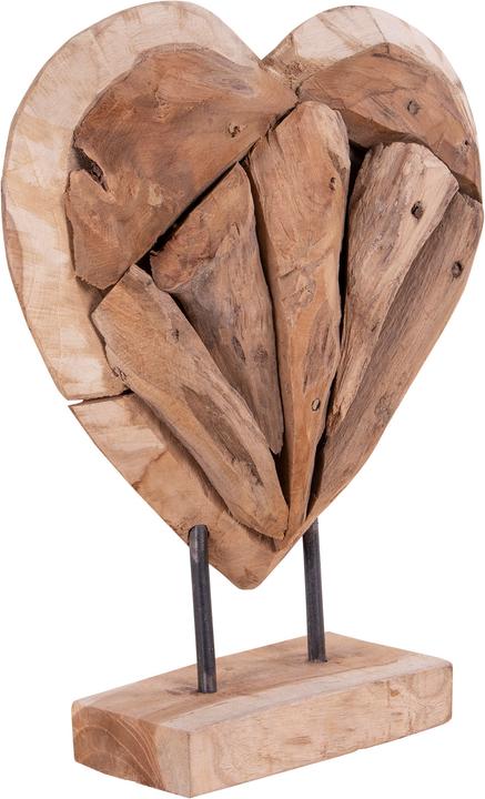 Produktbild House Nordic Almada Herz