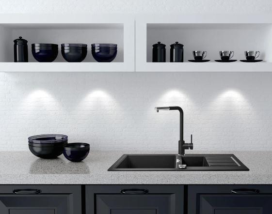 Produktbild Franke Tap Sirius L