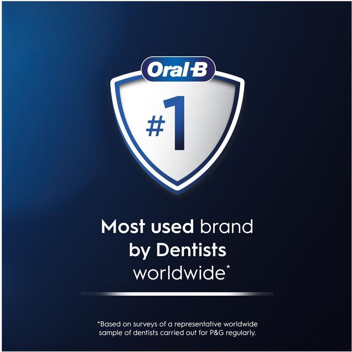 Produktbild Oral-B iO Series 2 (Oszillierende Zahnbürste)