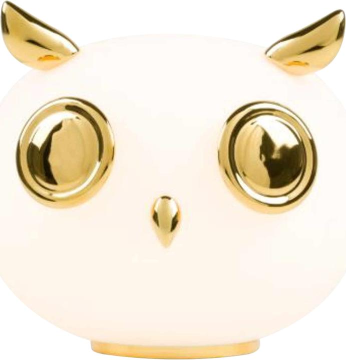 Moooi Pet Lights Uhuh Eule Tischleuchte (250 lm, G9)