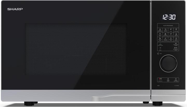 Produktbild Sharp YC-PG234AE-S (23 l)