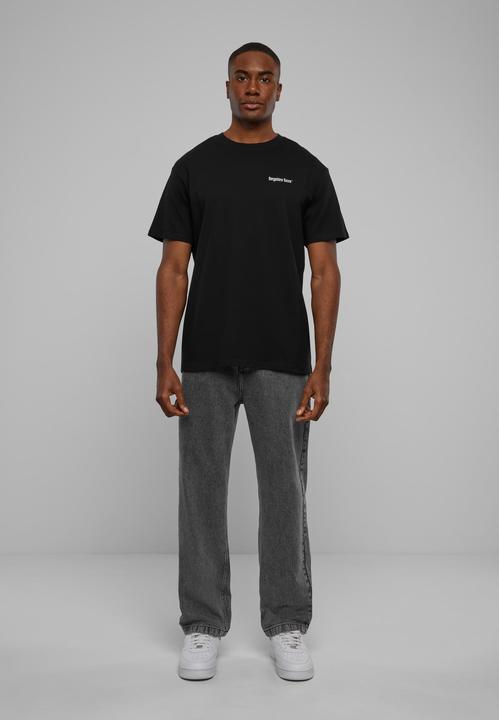 Actual product image Forgotten Faces Dyed Oversized Tee (XS)
