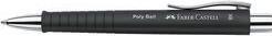 Actual product image Faber-Castell Ballpoint pen Poly Ball XB (Black, 1 x)