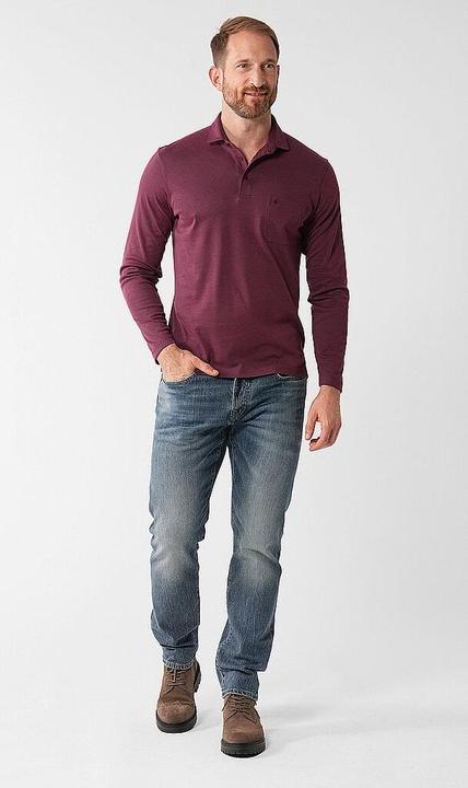 Produktbild Ragman Poloshirt (L)