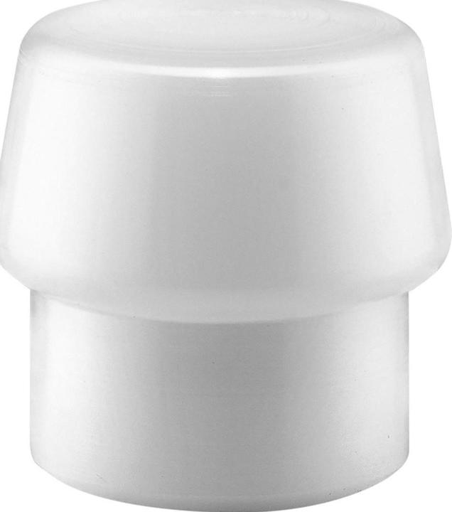 Produktbild Halder SIMPLEX Einsatz aus Superplastik weiss 40 mm Durch