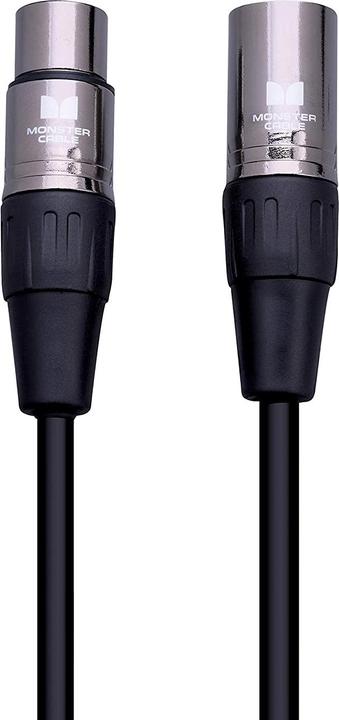 Monster Prolink Classic (1.50 m, XLR)